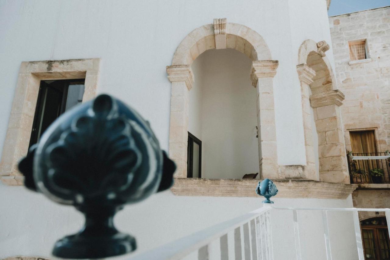 Al 22 Suite & Spa Luxury Experience Polignano a Mare Exterior foto